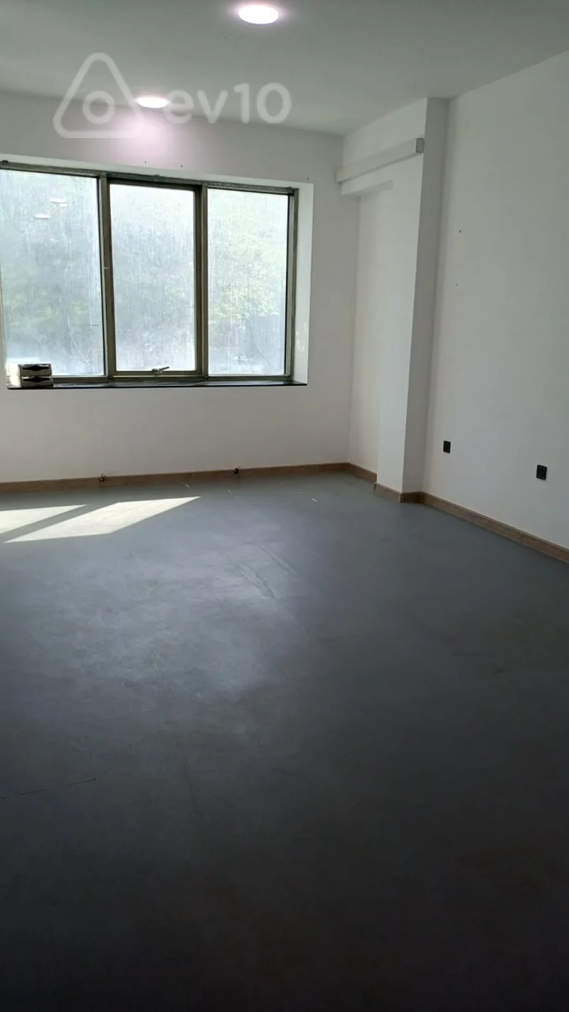 4 otaqlı mənzil, 100 m², İlqar İsmayılov — kirayə — Mənzil, Bakı (7)
