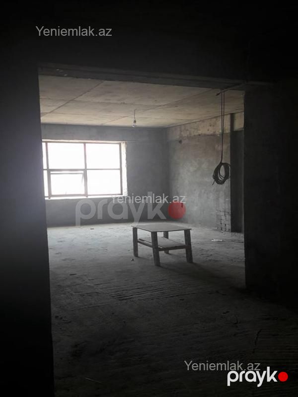 Satılır 4 otaqlı Bina evi menzil (Yeni tikili), 148 m², Xətai rayonu — Mənzil, Bakı (9)