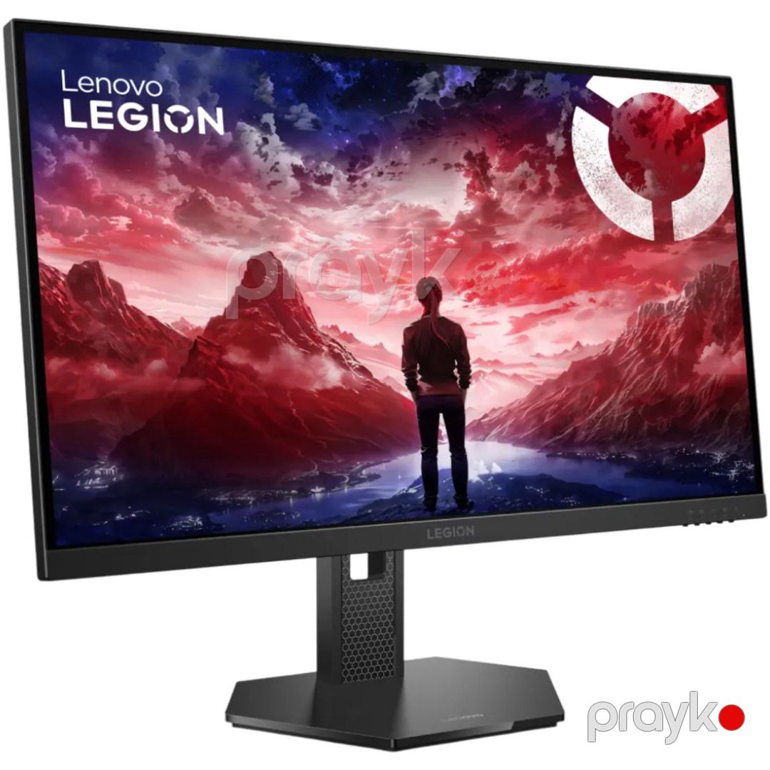 Monitor Lenovo Legion 27-10 (68C5GAC4EU) — Kompüterlər və noutbuklar, Bakı (2)