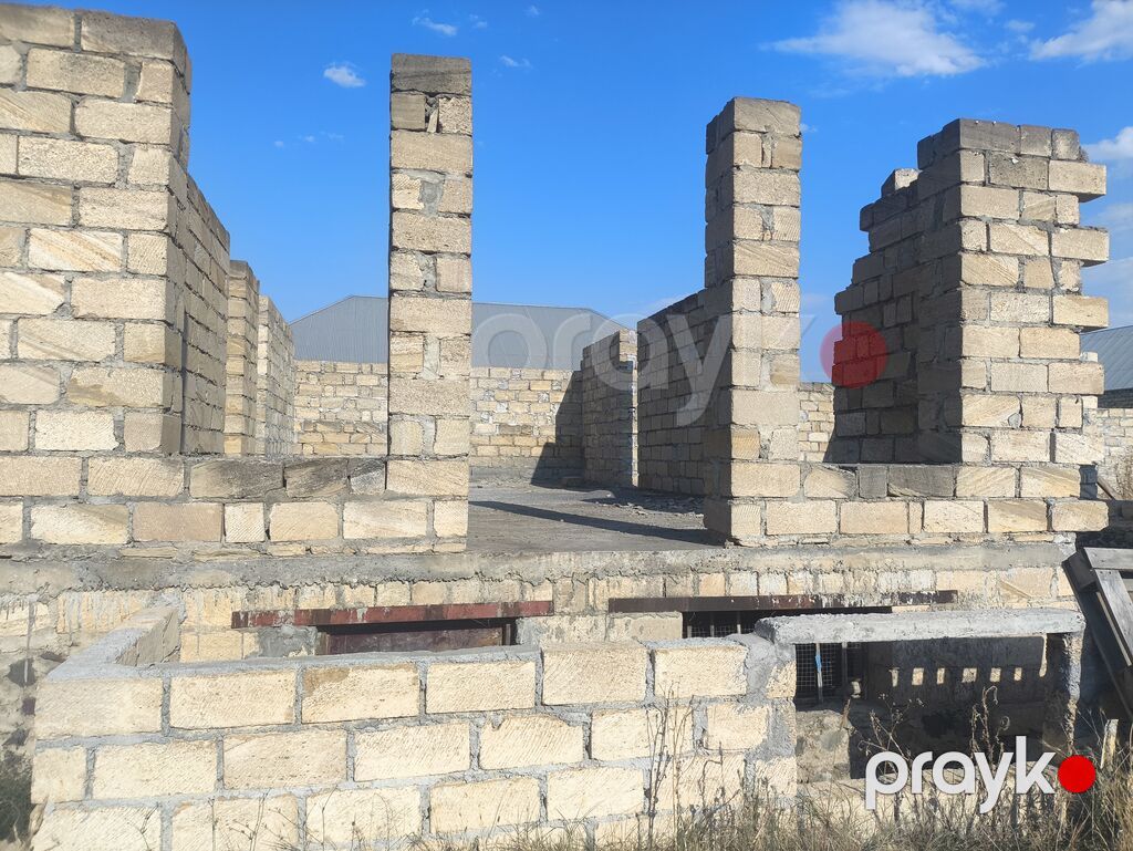 8 sot, Tikinti, Kupça (Çıxarış) — Torpaq, Gəncə (3)