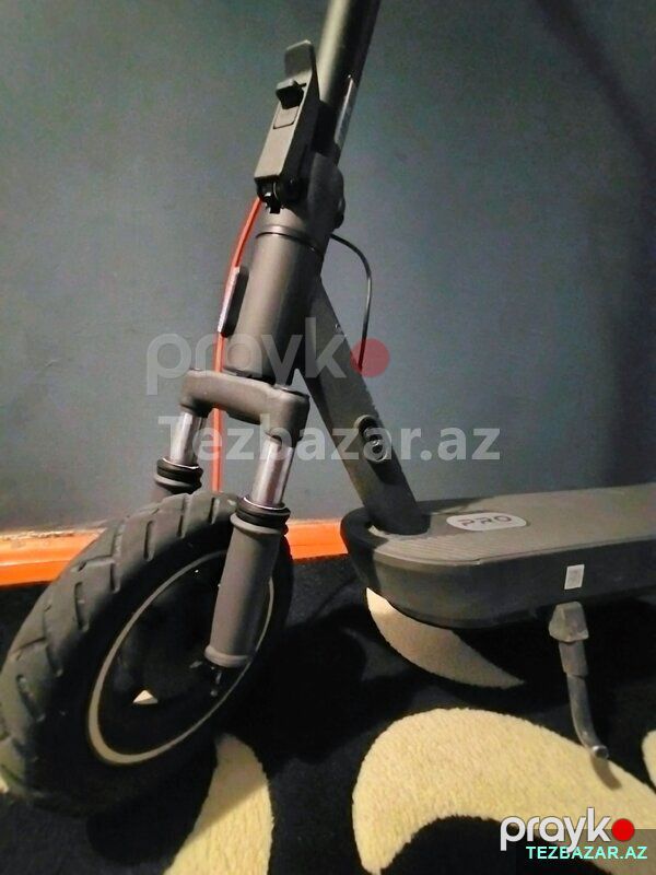 Scooter Xiomi 5 Pro — Avto, Bakı (4)