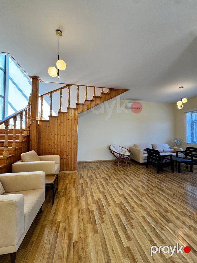 Bağ evi, 135 m², Xəzər rayonu, Dübəndi bağları, Bakı — Daşınmaz əmlak (5)