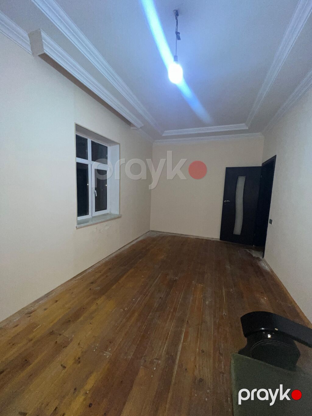 Zabrat 2 2 otaqlı Addenli həyət evdir ev boş verilir kirayə aylığı — Ev, villa, Bakı (4)
