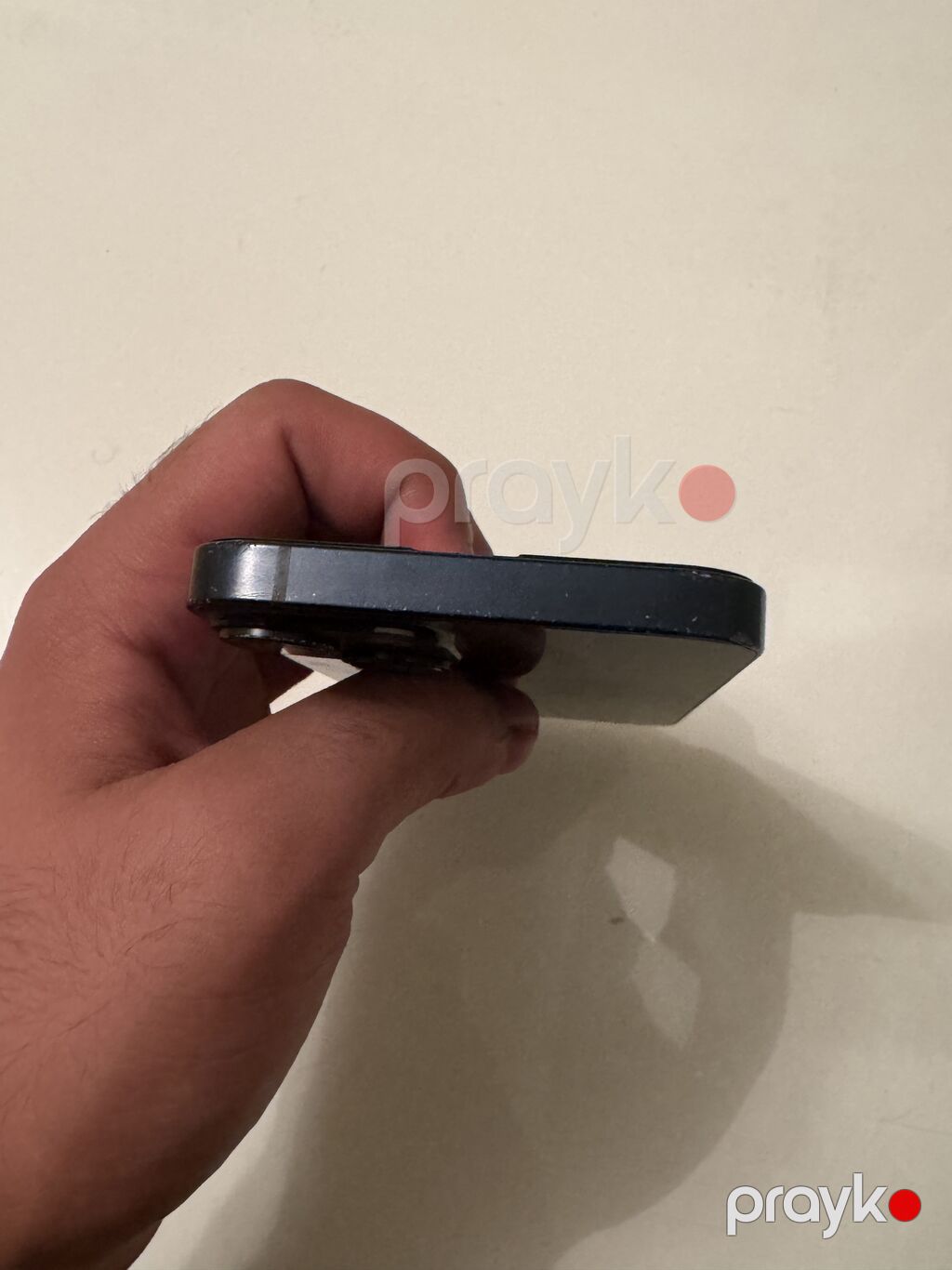 IPhone 14, 128 GB, Midnight, Simsiz şarj, Face ID — Apple iPhone, Bakı (6)