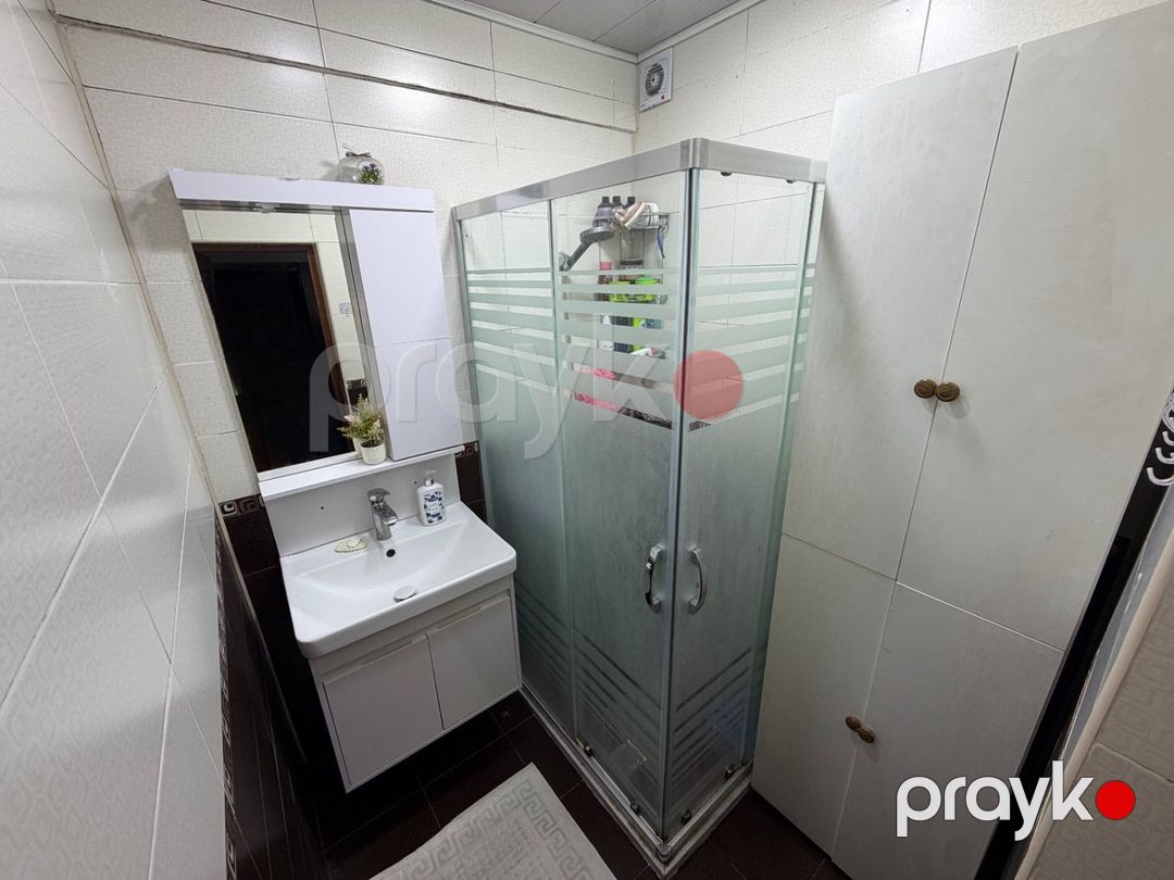 3 otaqlı mənzil, 70 m², Xətai metro, Bakı — Mənzil (6)
