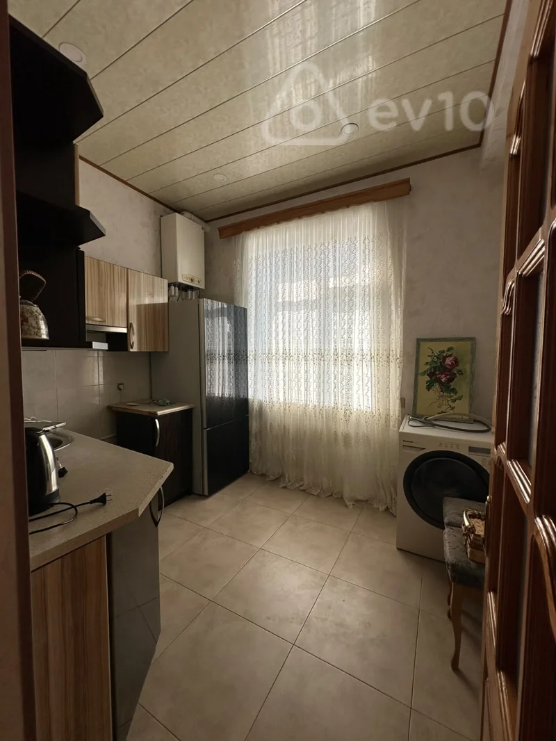2 otaqlı mənzil, 57 m², Bakı, Nəriman Nərimanov prospekti 205 — kirayə — Mənzil, Bakı (5)