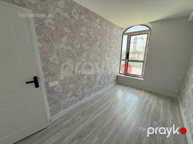Satılır 3 otaqlı Həyət evi / Villa, 80 m², Binəqədi rayonu — Ev, villa, Bakı (7)