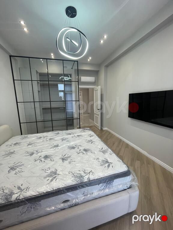 İcarəyə verilir 2 otaqlı yeni tikili 110 m² — Mənzil, Bakı (10)