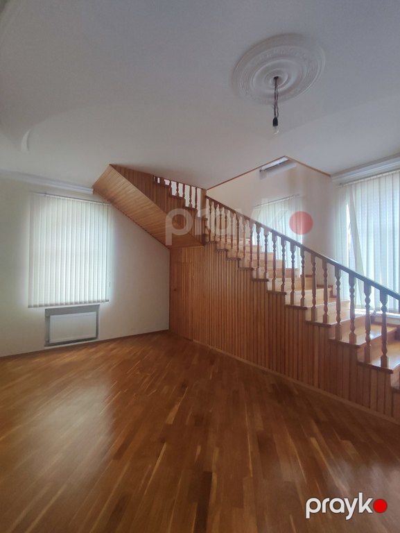 Satılır 5 otaqlı həyət evi/bağ evi 250 m² — Ev, villa, Bakı (10)