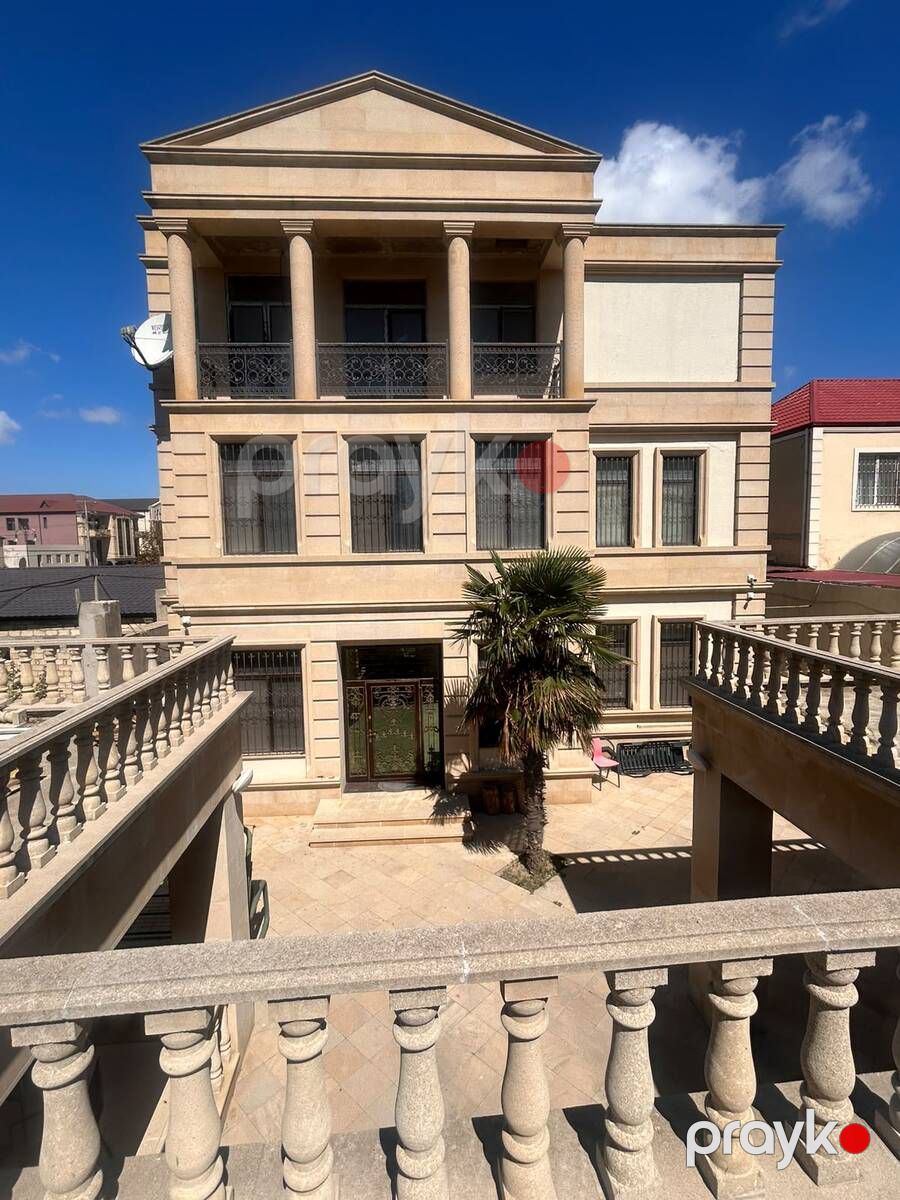 Satılır obyekt 1000 m² — Əmlak, Bakı (5)