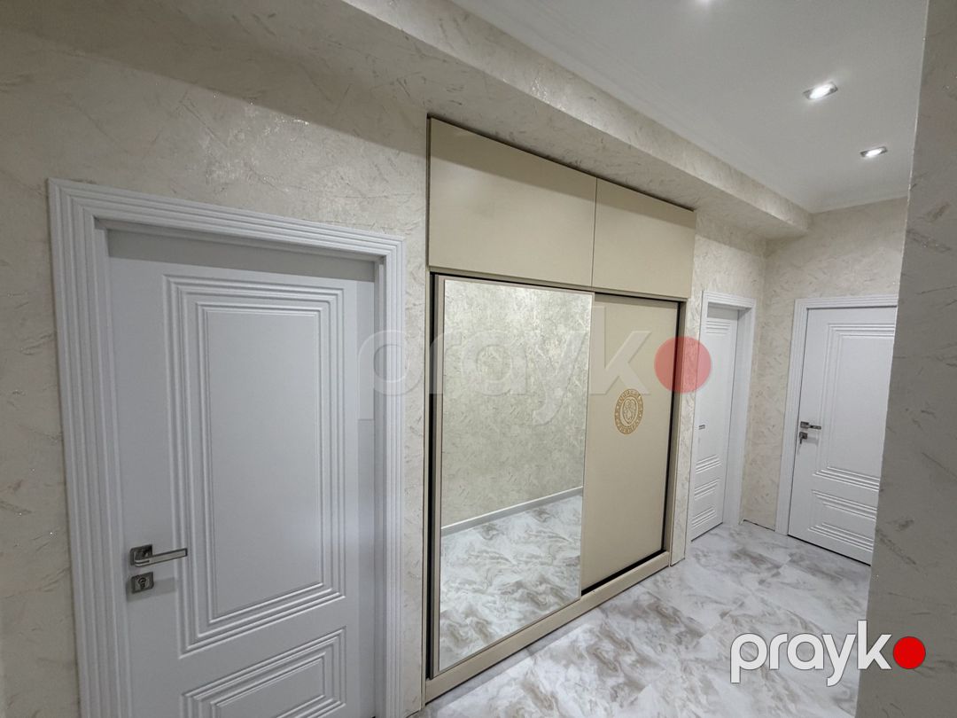 İcarəyə verilir 2 otaqlı yeni tikili 78 m² — Mənzil, Bakı (4)