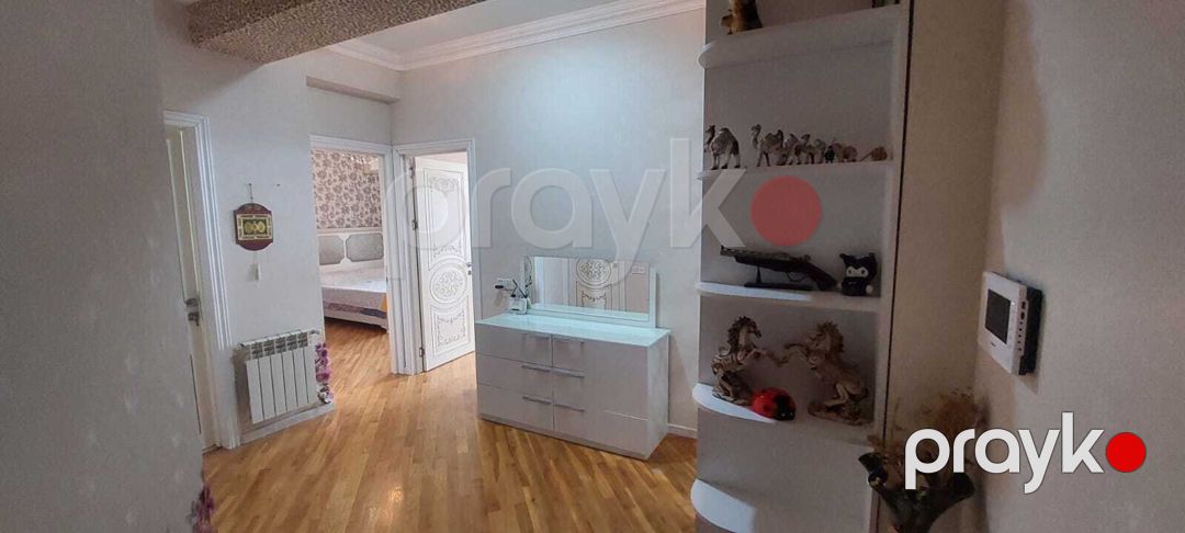 İcarəyə verilir 2 otaqlı yeni tikili 70 m² — Mənzil, Bakı (8)