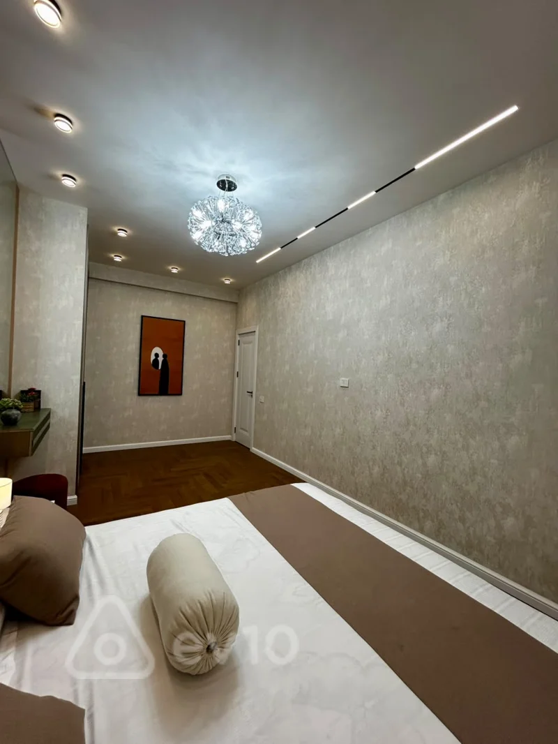 2 otaqlı mənzil, 68 m², Sabit Rəhman küçəsi — Mənzil, Bakı (4)