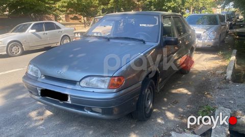 Lada (VAZ) 2115, 1.6 L, 2011 il, 153 500 km — Lənkəran