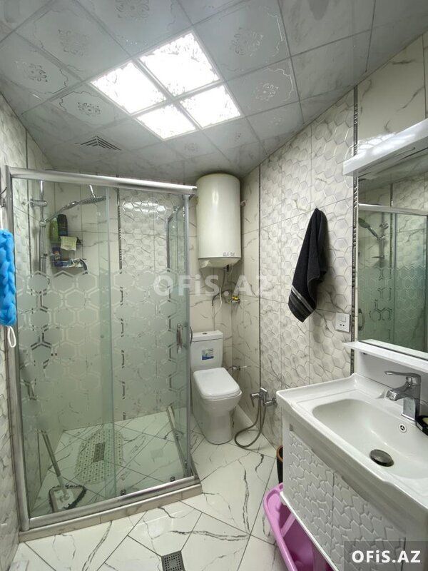 Yeni tikili Satılır Abşeron r., 20 Yanvar m., 3 otaq, 83 m² — Mənzil, Bakı (4)