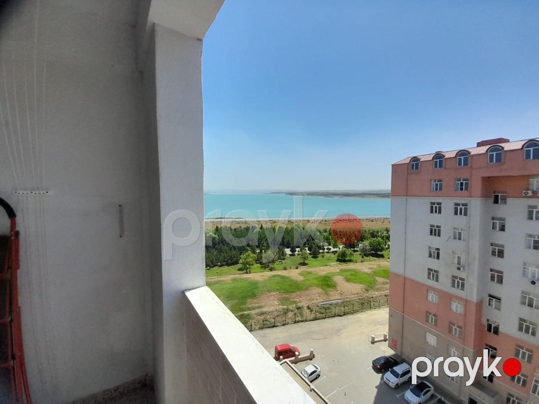 Satılır 2 otaqlı yeni tikili 70 m² — Mənzil, Bakı (7)