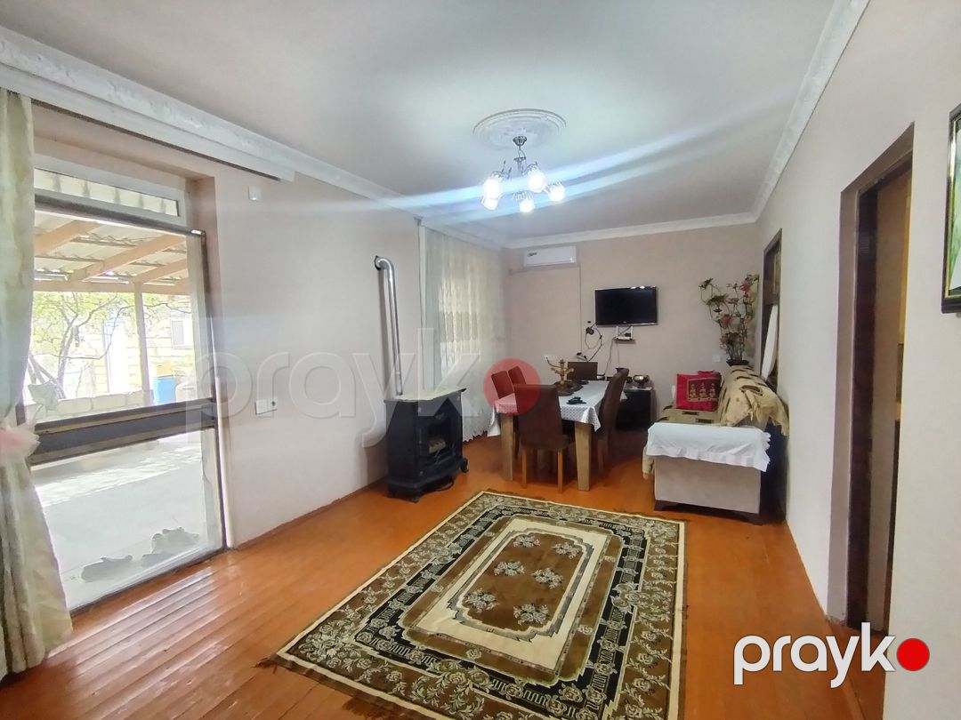 Satılır 4 otaqlı həyət evi/bağ evi 140 m² — Ev, villa, Bakı (7)