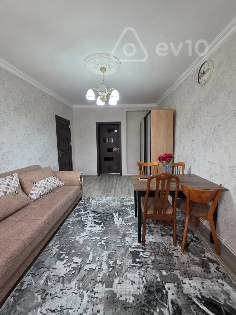 2 otaqlı mənzil, 50 m², Rixard Zorge küçəsi — kirayə — Bakı