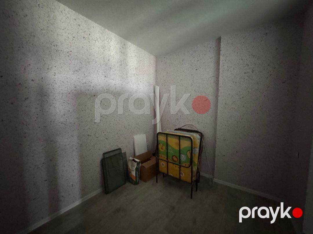 2-otaqlı yeni tikili, Masazır qəs., 54 m² — Mənzil, Bakı (6)