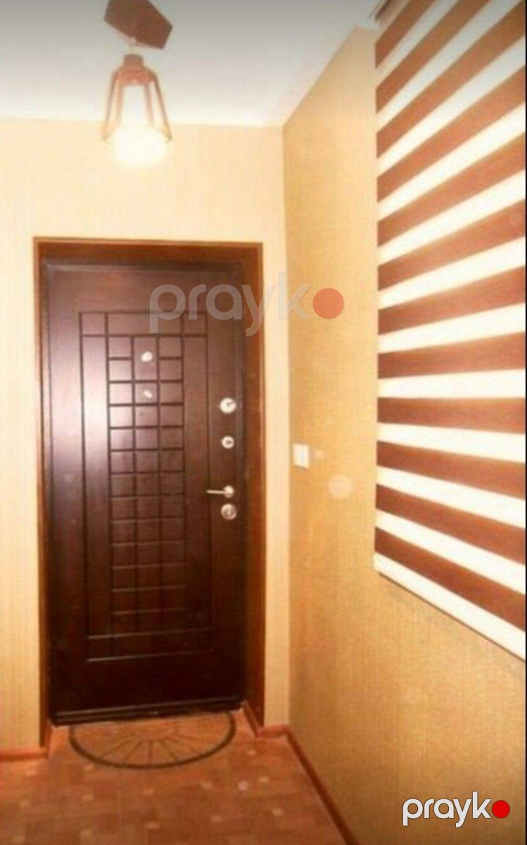 Satılır 4 otaqlı köhnə tikili 120 m² — Mənzil, Bakı (12)