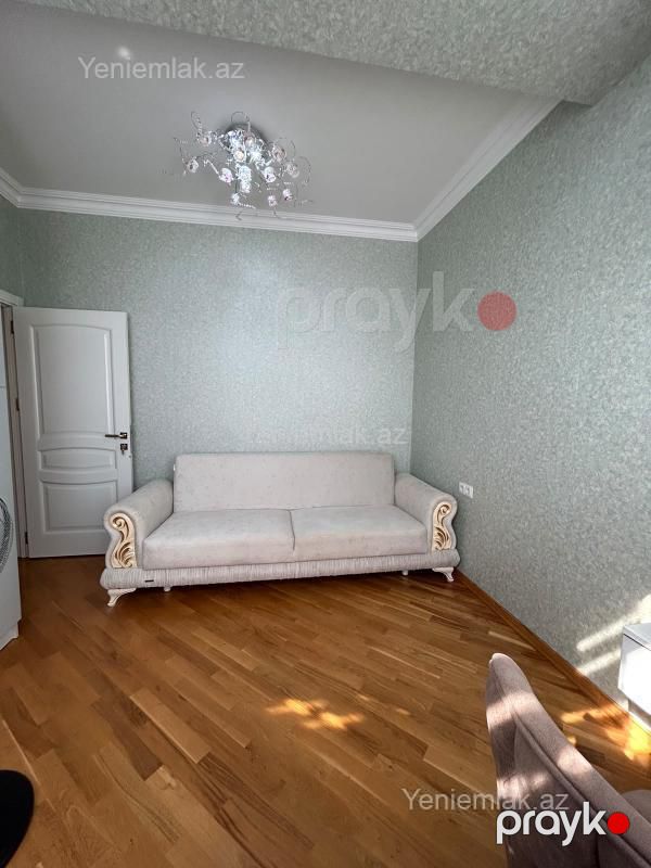 Satılır 3 otaqlı Bina evi menzil (Yeni tikili), 92 m², 40-cı məhəllə — Mənzil, Sumqayıt (9)