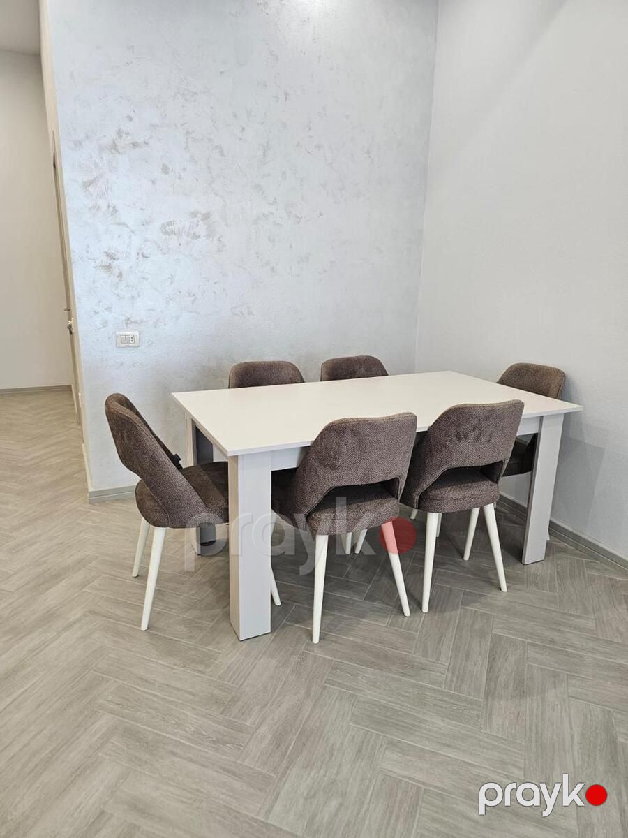 Satılır 2 otaqlı yeni tikili 74 m² — Mənzil, Bakı (6)