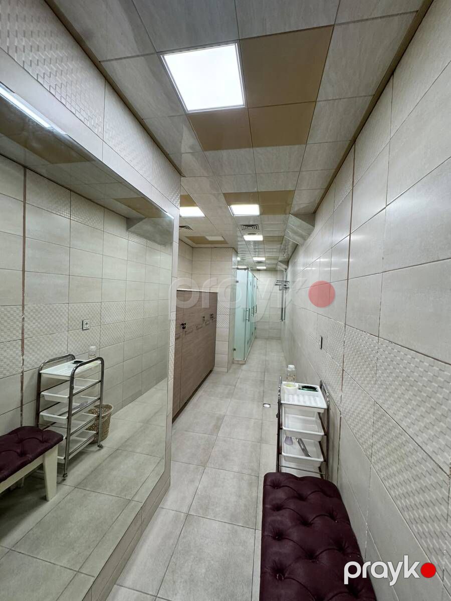 İcarəyə verilir obyekt 120 m² — Əmlak, Bakı (9)