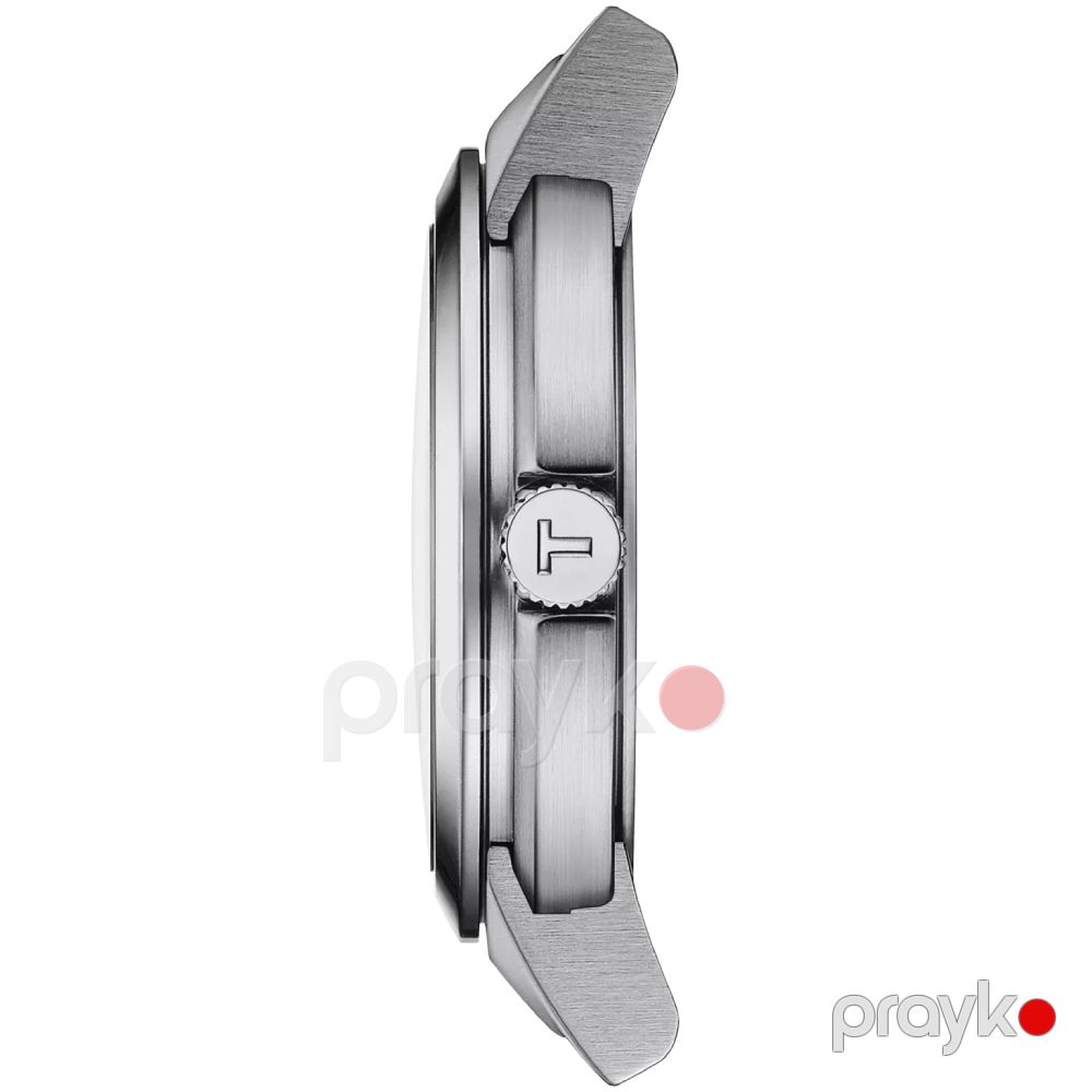Saat Tissot T1342101701100 — Qol saatları, Bakı (2)