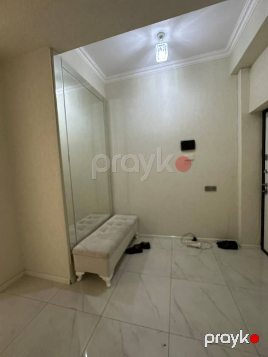 Satılır 2 otaqlı yeni tikili 70 m² — Mənzil, Bakı (12)