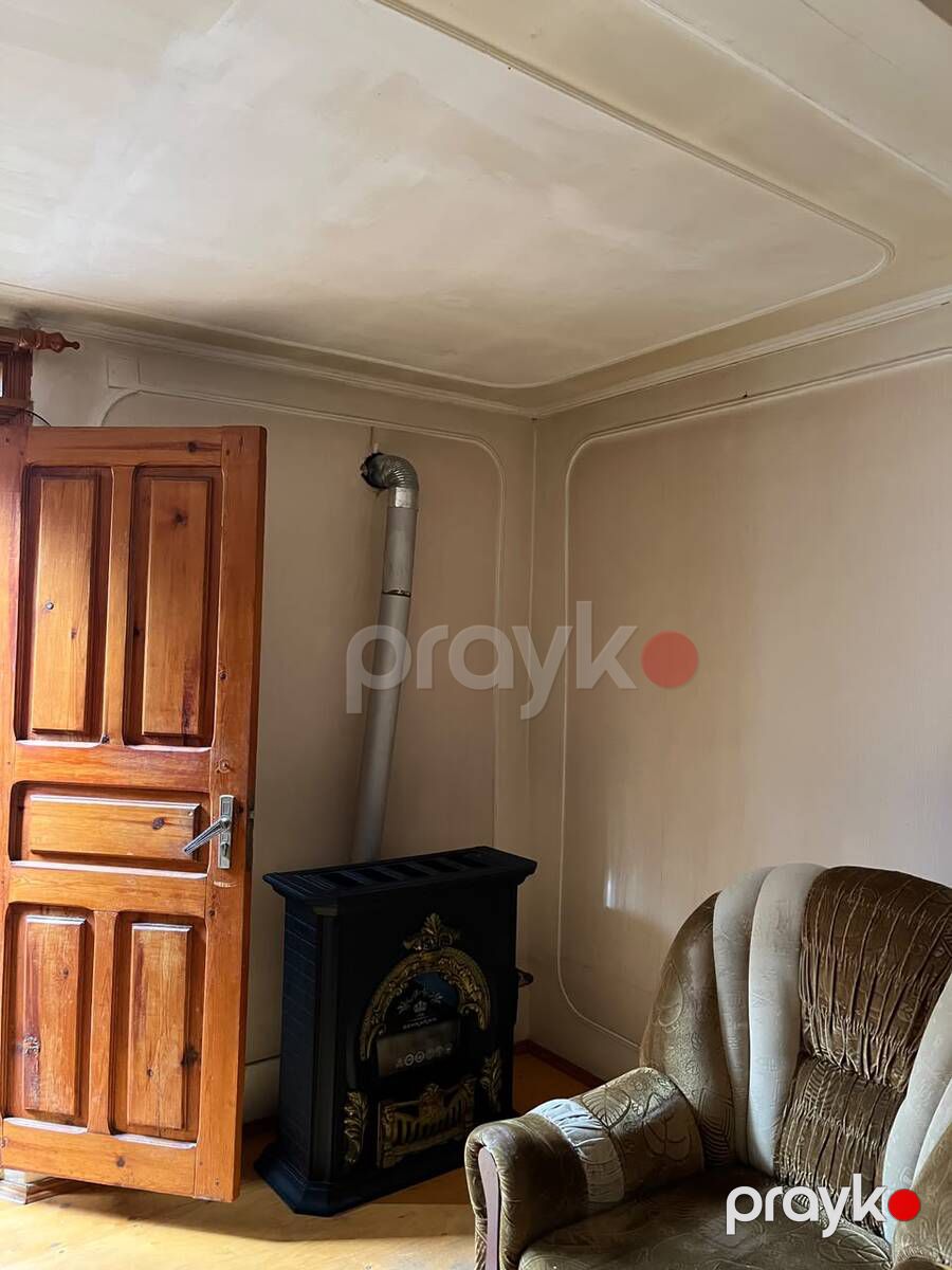 İcarəyə verilir 2 otaqlı həyət evi/bağ evi 65 m² — Ev, villa, Bakı (6)