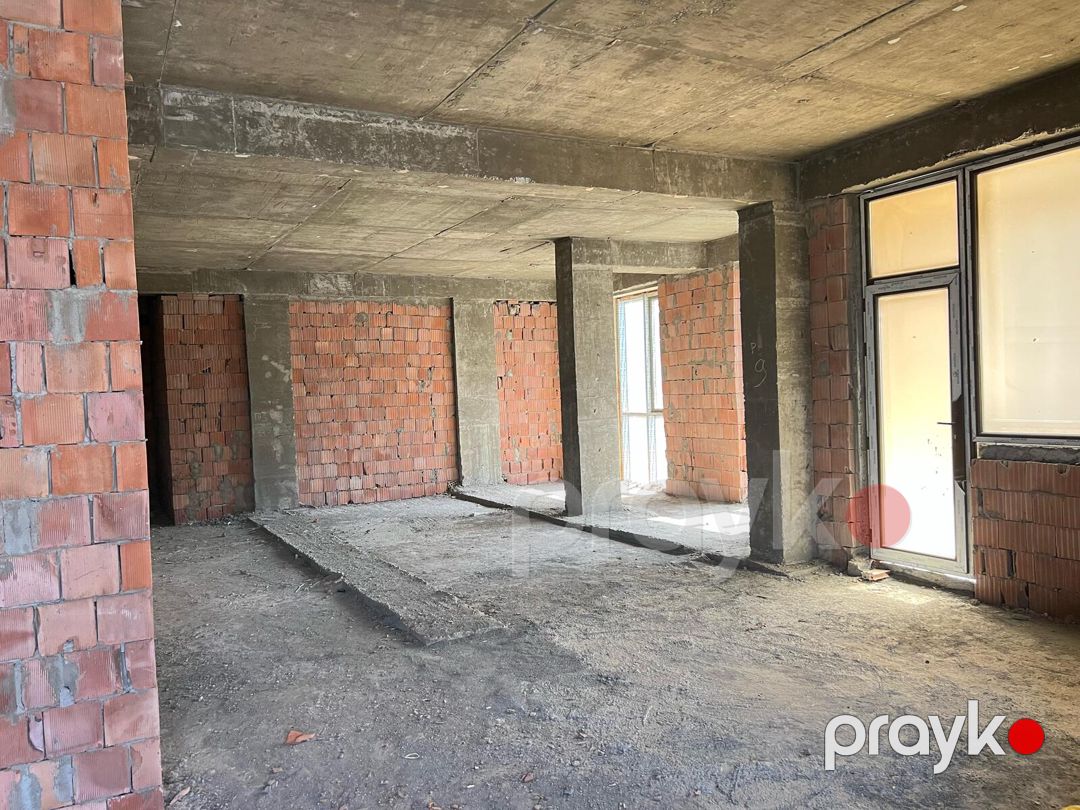 Satılır 3 otaqlı yeni tikili 110 m² — Mənzil, Bakı (2)