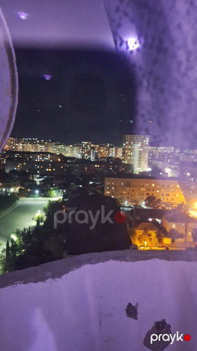2-otaqlı yeni tikili kirayə verilir, Xırdalan ş., 60 m² — Mənzil, Xırdalan (6)