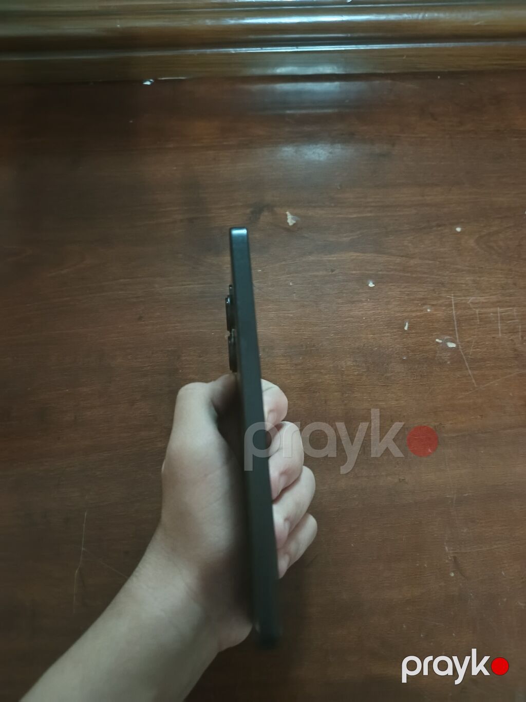 Redmi 13, 256 GB, rəng - Qara — Xiaomi, Şamaxı (2)
