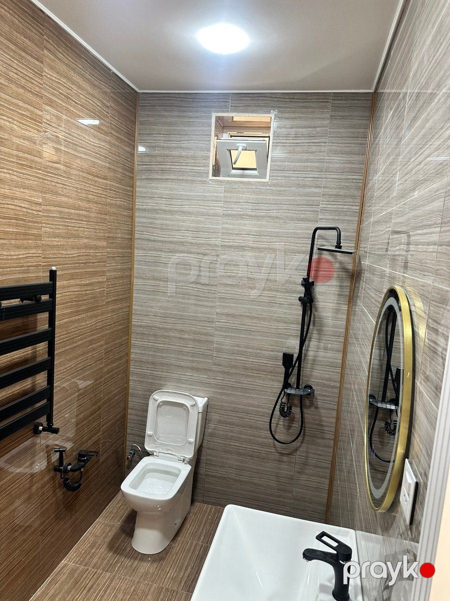 Həyət evi, Məmmədli qəs — Ev, villa, Bakı (11)
