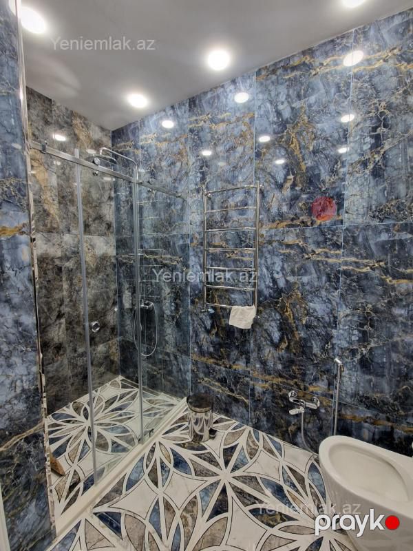 Satılır 5 otaqlı Bina evi menzil (Yeni tikili), 240 m², 3-cü mikrorayon — Mənzil, Sumqayıt (9)