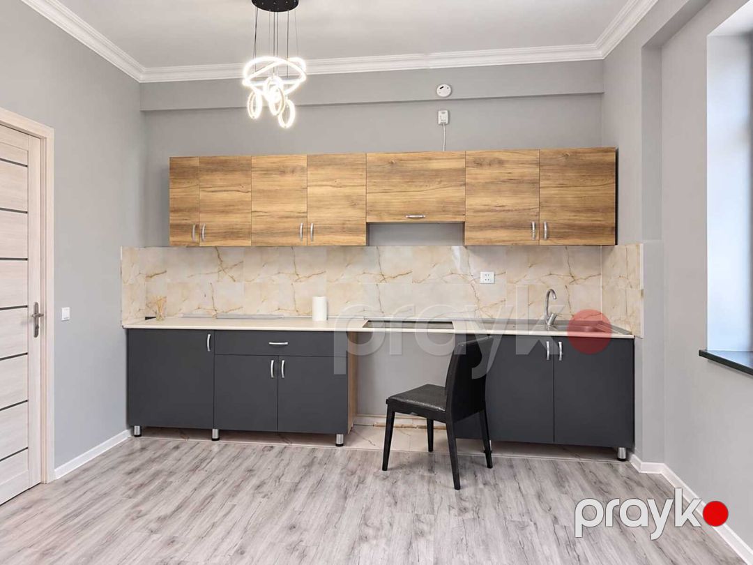 Satılır 3 otaqlı yeni tikili 95 m² — Mənzil, Bakı (5)