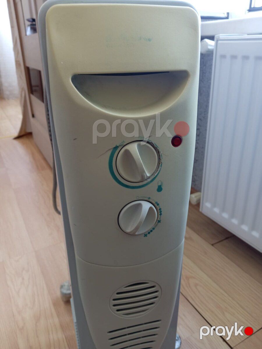 Radiator — Ev texnikası, Bakı (5)