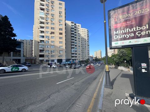 Satılır 3 otaqlı köhnə tikili 60 m² — Bakı
