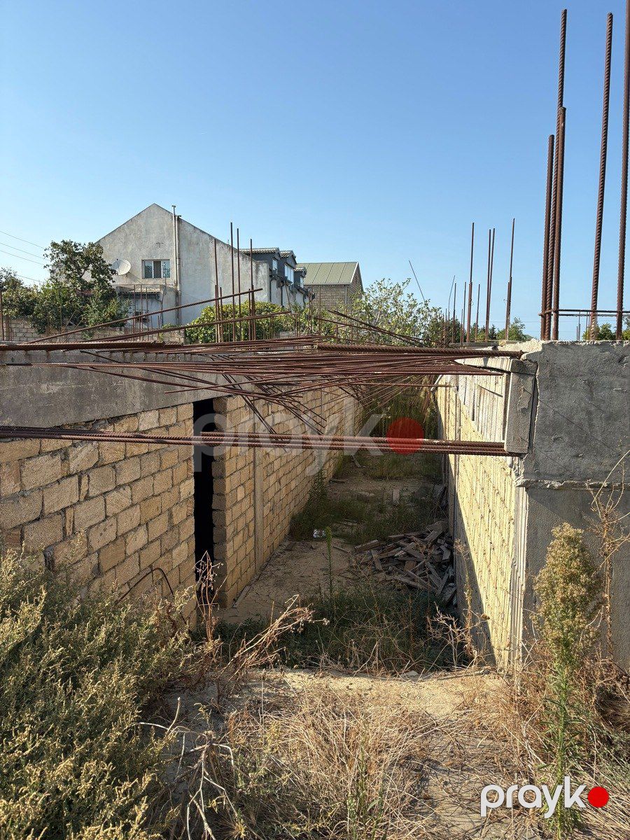 Satılır torpaq 14 sot — Torpaq, Bakı (5)