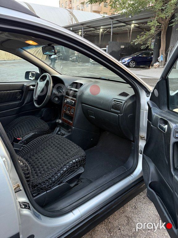 Opel Astra, 1.8 L, 2000 il, 223 000 km — Avtomobillər, Bakı (9)