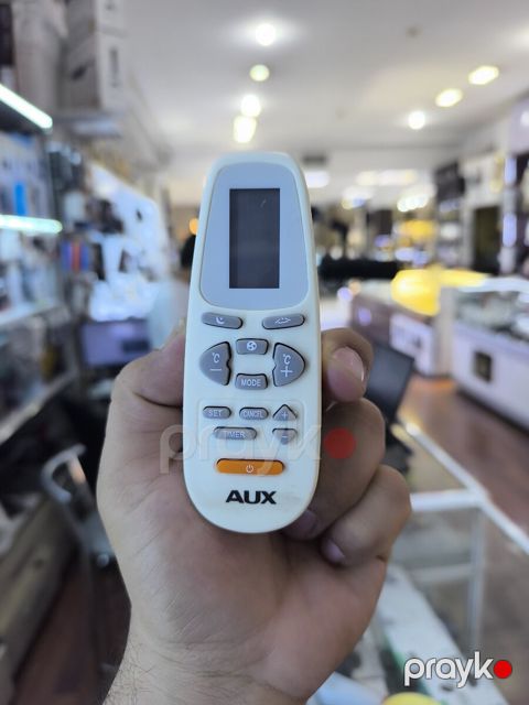 AUX Kondisioner pultu — Bakı