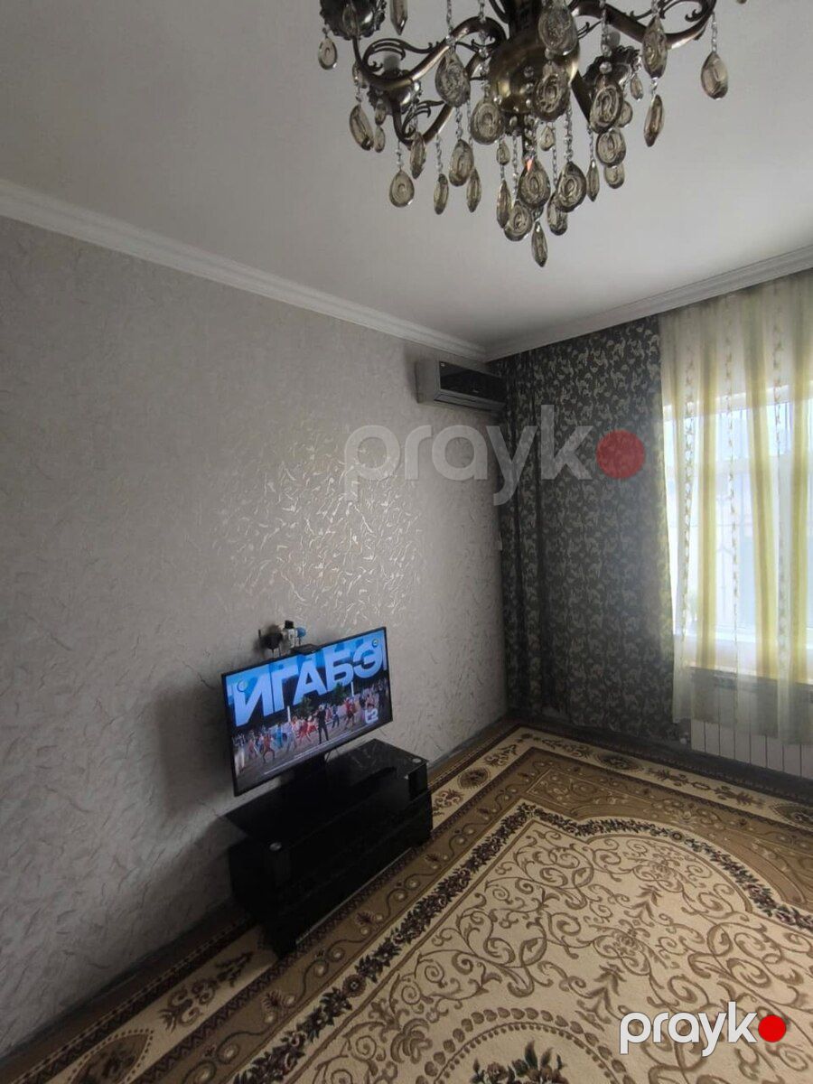 Həyət evi, Sumqayıt ş — Ev, villa, Sumqayıt (7)
