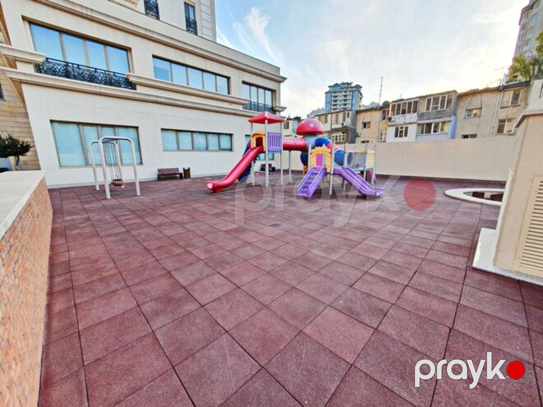 Satılır 8 otaqlı yeni tikili 890 m² — Mənzil, Bakı (6)