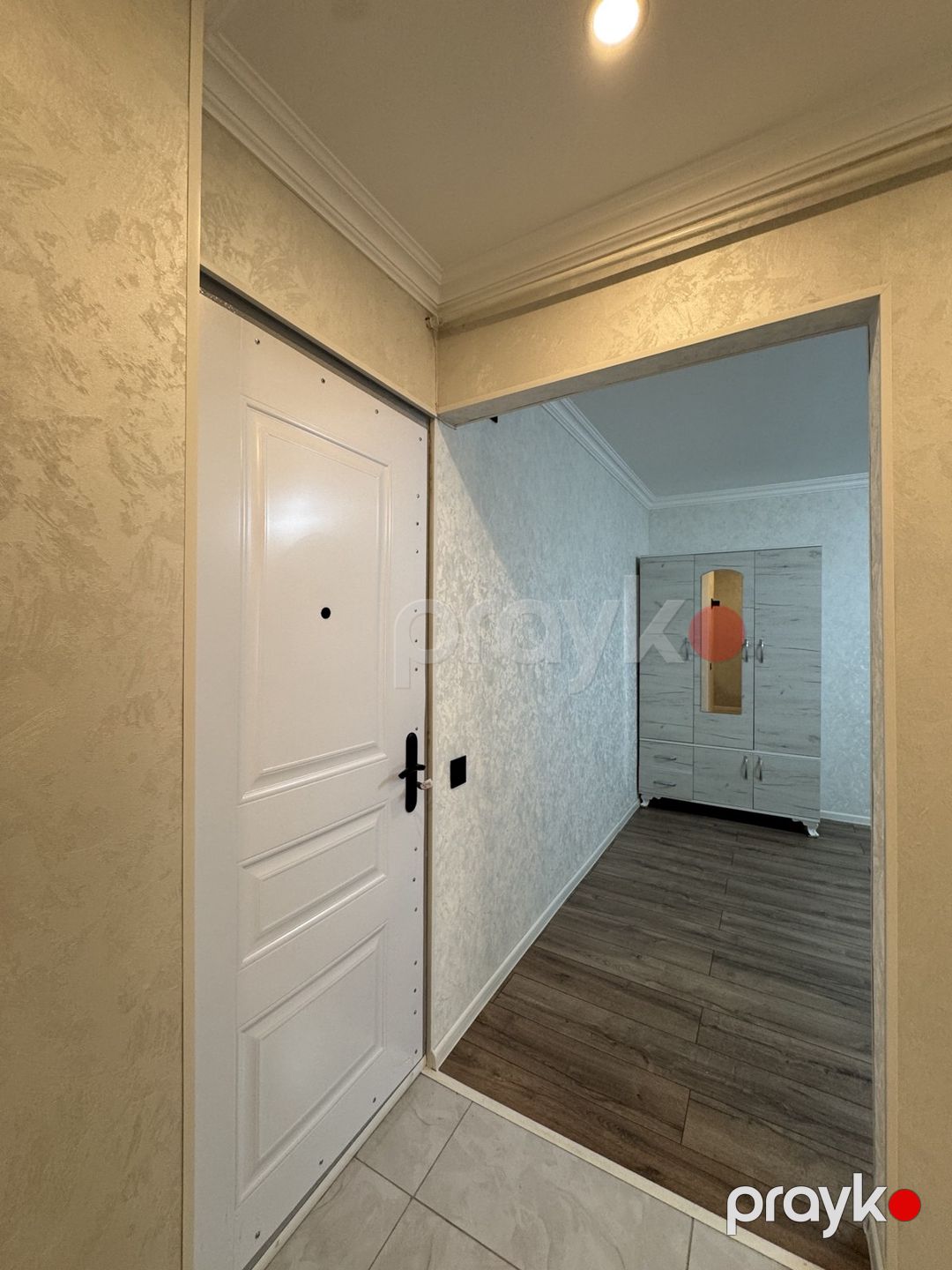Satılır 2 otaqlı köhnə tikili 35 m² — Mənzil, Bakı (5)