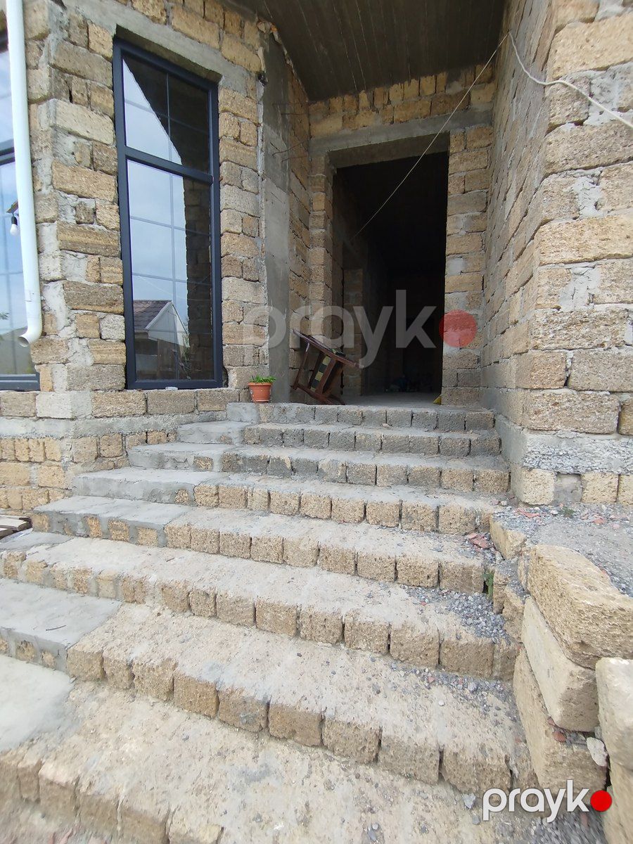 Satılır 10 otaqlı həyət evi/bağ evi 400 m² — Ev, villa, Bakı (7)