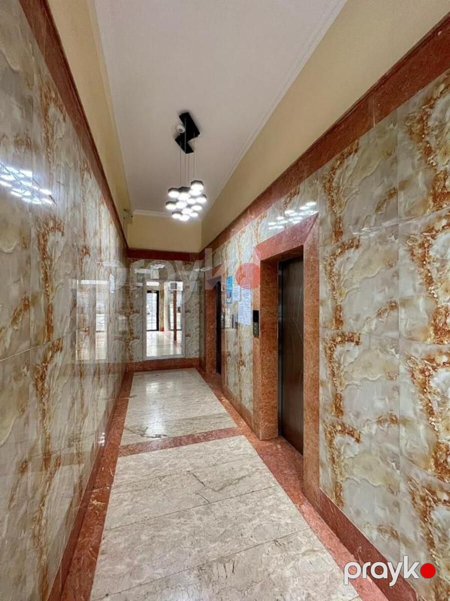 Satılır 3 otaqlı yeni tikili 125 m² — Mənzil, Bakı (9)
