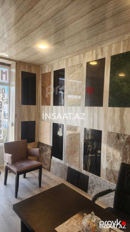 Mermer Qranit topdan satis — Plitka və örtü materialları, Bakı (5)