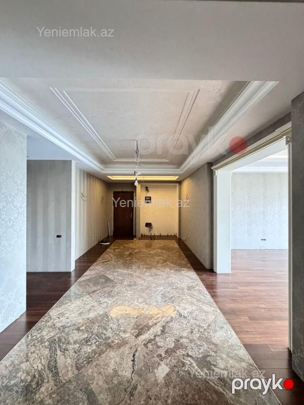 Satılır 4 otaqlı Bina evi menzil (Yeni tikili), 200 m², Nəsimi rayonu — Mənzil, Bakı (5)