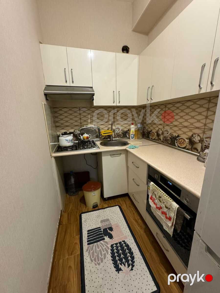 Satılır 2 otaqlı yeni tikili 52.5 m² — Mənzil, Bakı (5)