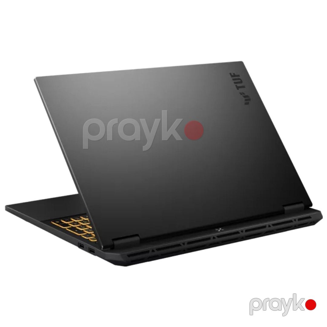 Gaming laptop ASUS TUF Gaming FX608 JM-RV002 — Noutbuklar, Bakı (5)